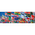 Ülke ve Dünya Devlet Bayrakları